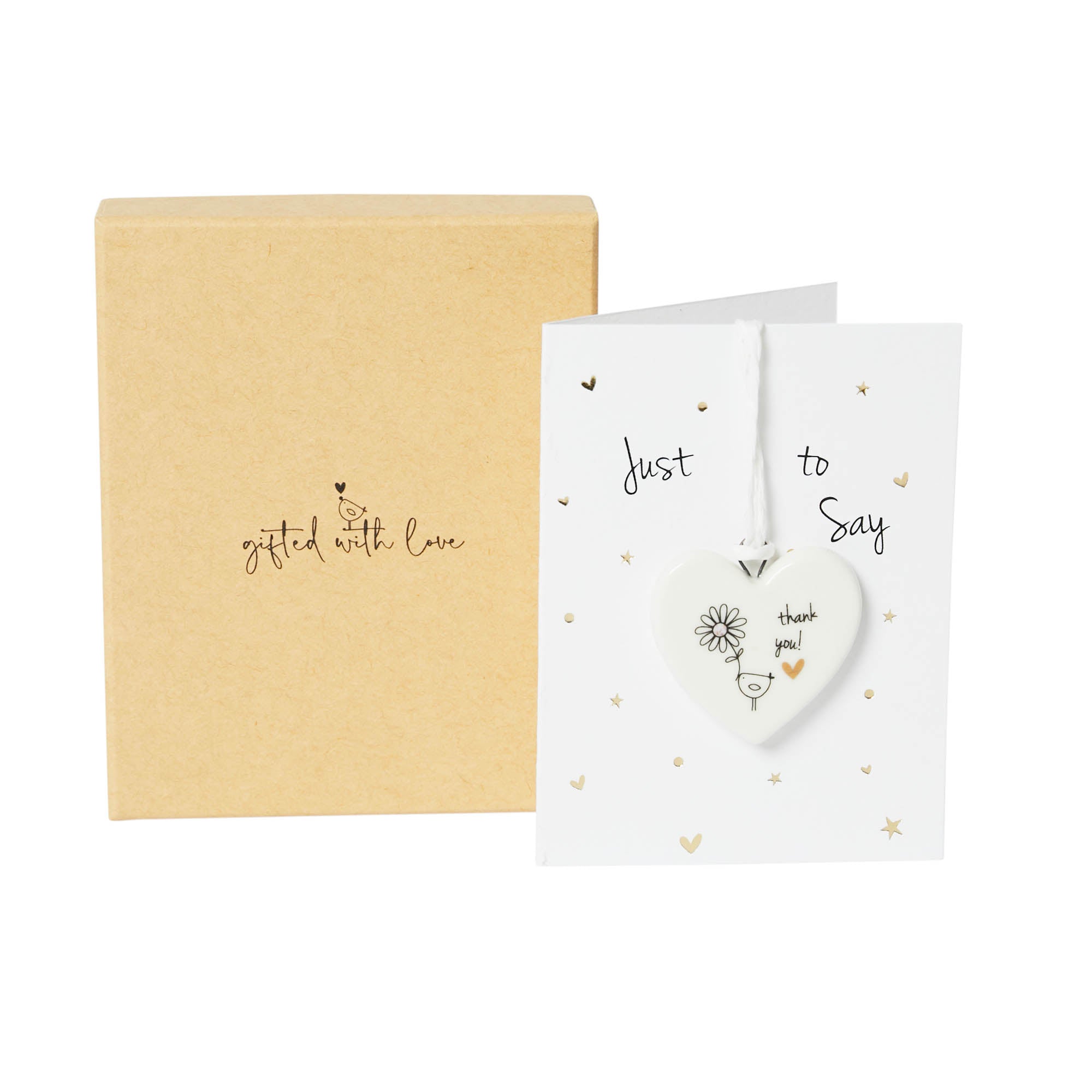 Boxed Keepsake Cards