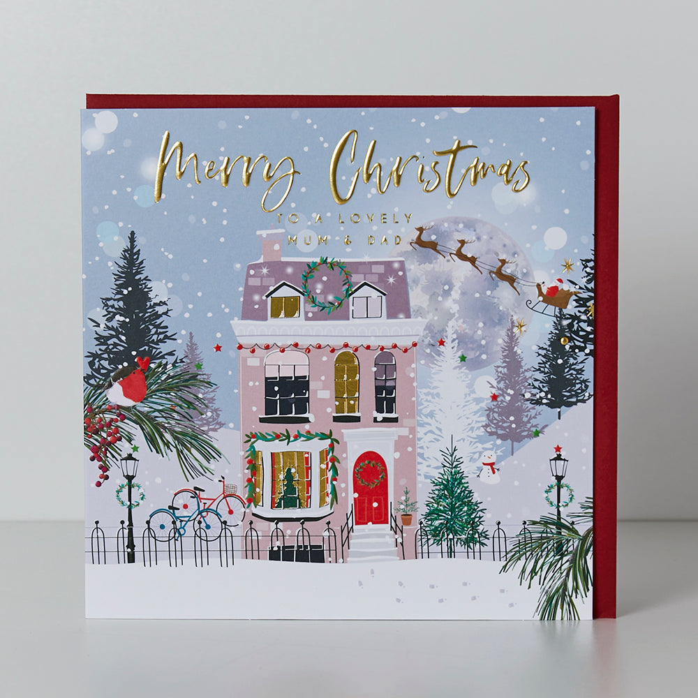 Christmas Cards