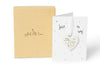 60th Anniversary Boxed Hanging Decoration