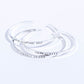 Lovely Mum Engraved Bangle