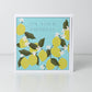 Luxury Boxed Cards Birthday & Blank Mix – Pack of 8