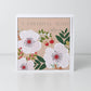Luxury Boxed Cards Birthday & Blank Mix – Pack of 8