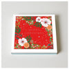 White Berries Boxed Cards - Pack of 8
