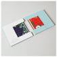 White Berries Boxed Cards - Pack of 8