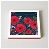 Poppies  Boxed Cards - Pack of 8