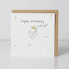 Happy Anniversary