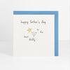 Happy Fathers day Daddy