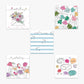 Luxury Boxed Cards Hello Mix – Pack of 10
