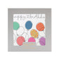 Luxury Boxed Cards Birthday Mix – Pack of 10