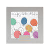 Luxury Boxed Cards Birthday Mix – Pack of 10