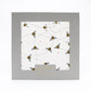 Luxury Boxed Cards Blank Bees – Pack of 10