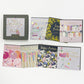Luxury Boxed Cards Mixed Birthday – Pack of 8