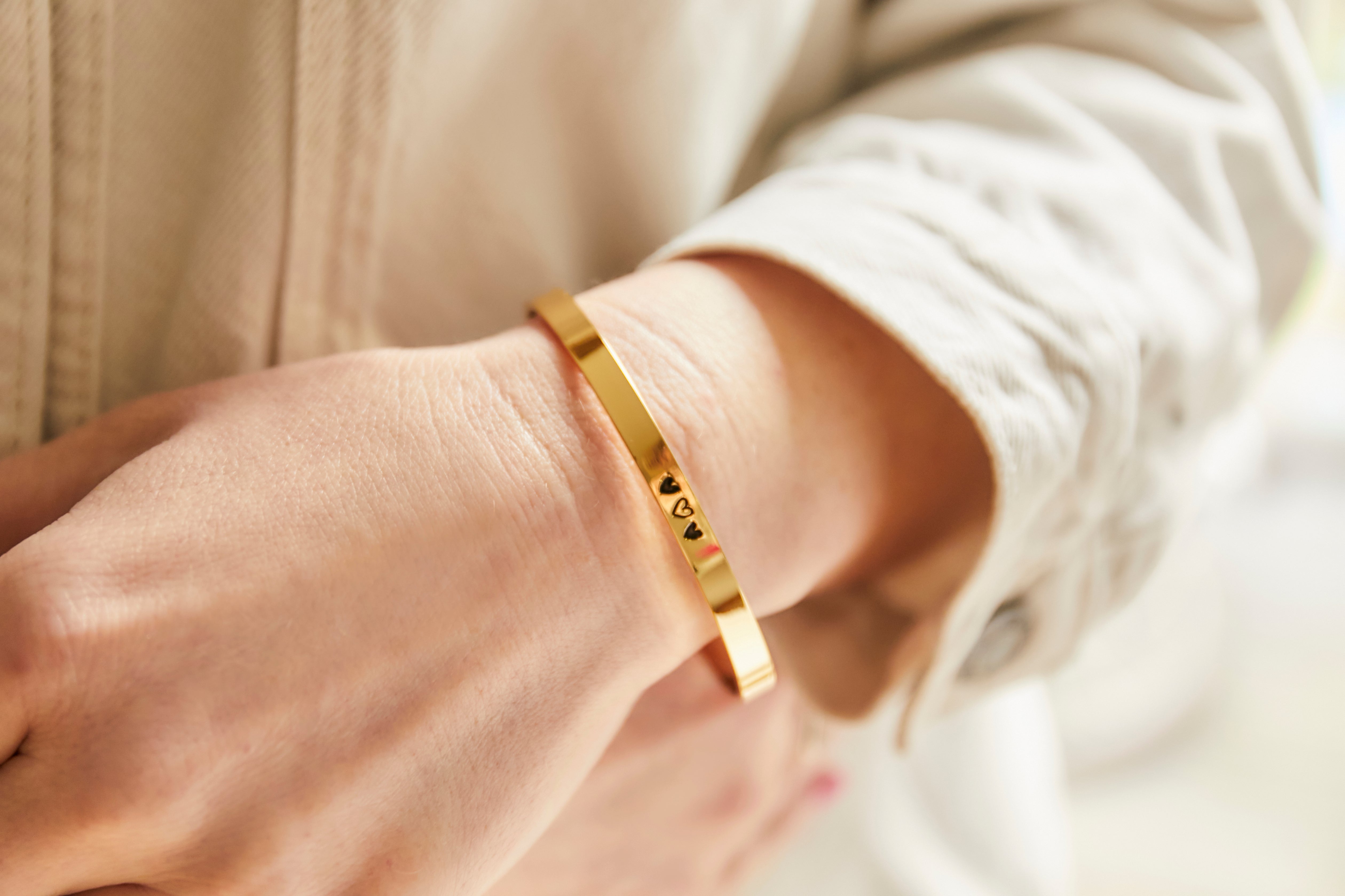 JEWELLERY