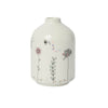 Wildflowers Bud Vase