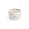 Thank you Ceramic Candle