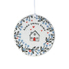 Home Sweet Home Hanging Decoration