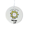 Sunflower Lovely Friend Hanging Decoration