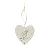 Love You Mum Hanging Decoration