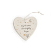 May the Stars Shine Hanging Decoration