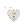 Christmas Kisses Hanging Decoration