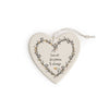 Love at Christmas & Always Hanging Decoration