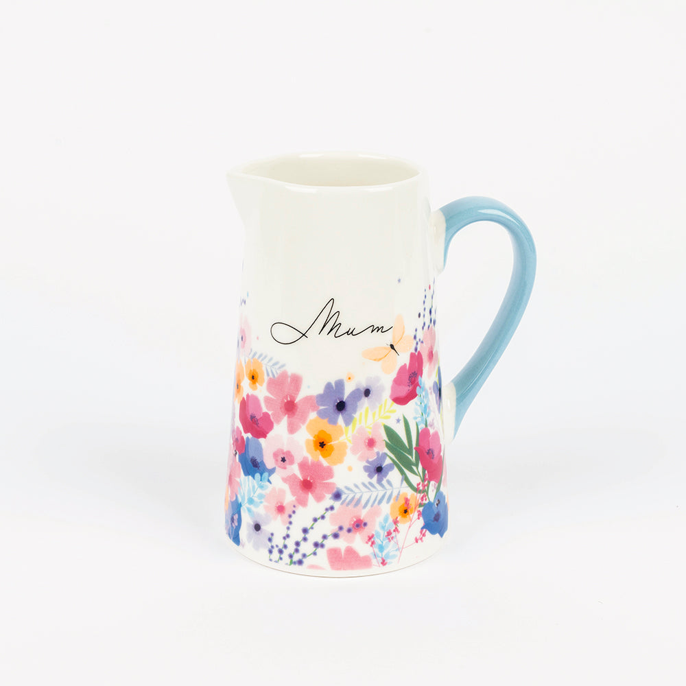 ceramic jugs