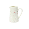 Hearts & Stars Jug - Small