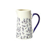 Leaves Jug - Small