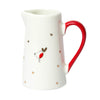 Robin Ceramic Jug Small