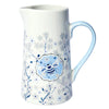 China Blue Bee Jug - Xtra Large