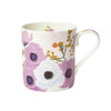Anemone Fine Bone Mug