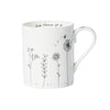 Wildflowers Fine Mug