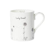 Lovely Friend Fine Mug
