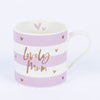 Lovely Mum Mug