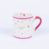 A Little Love Small Mug