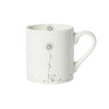 Daisies & Bird Mug