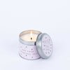 Bee Your Beautiful Self Soy Wax Candle