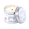 Home is where the heart is Soy Wax Candle