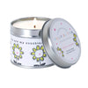 You are my Sunshine Soy Wax Candle