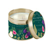 Fig & Pear Soy Wax Candle