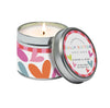 Mabel Hearts Soy Wax Candle