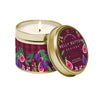 Fig & Foliage Soy Wax Candle
