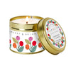 Sprig & Berries Soy Wax Candle