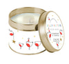 Robins Soy Wax Candle