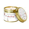Love at Christmas Soy Wax Candle