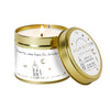 Hearts Come Home Soy Wax Candle