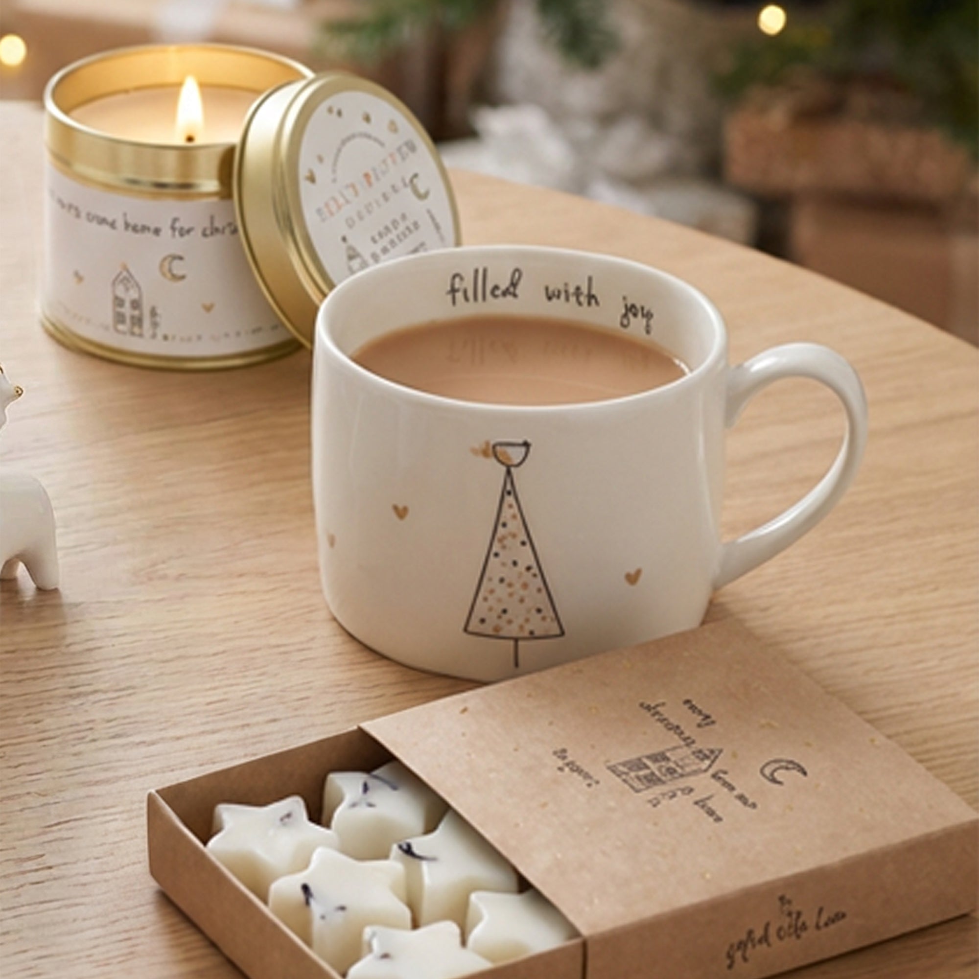 Christmas Fragrance