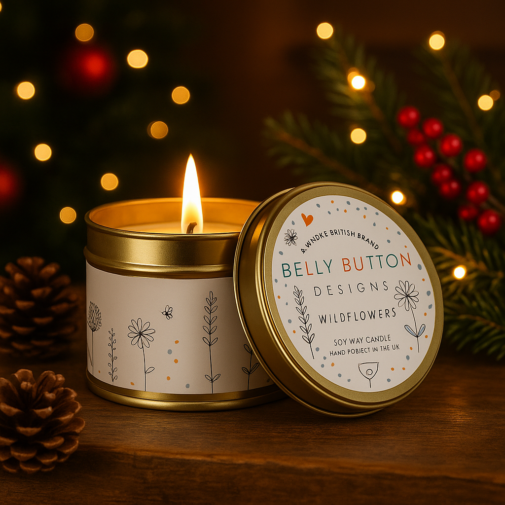 HOME FRAGRANCE
