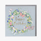 Birthday Garland