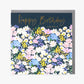 Luxury Boxed Cards Mixed Birthday – Pack of 8